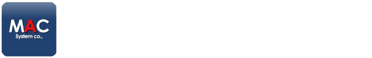 マックシステム株式会社